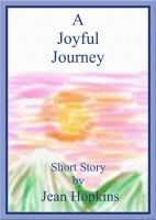 Cover for 'A Joyful Journey'