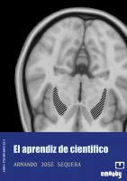 Cover for 'El Aprendiz De Cientifico'