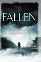 Cover for 'Fallen'