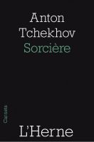 Cover for 'Sorci&egrave;re'