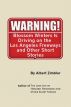 Blossom Winters Is Driving on the Los Angeles Freeways and Other Short Stories by Albert Zimbler