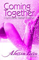 Cover for 'Coming Together: Special Hurricane Relief Edition'