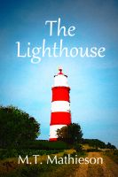 Cover for 'The Lighthouse'