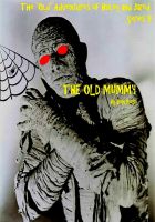 Cover for 'The Old Mummy Series #9'