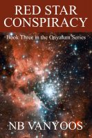 Cover for 'Red Star Conspiracy'