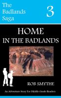 Cover for 'Home In The Badlands'