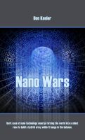 Cover for 'Nano Wars'
