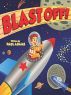 Blast Off by Paul Adams