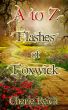 A to Z Flashes of Foxwick by Cherie Reich