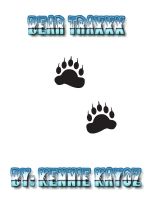 Cover for 'Bear Traxxx'