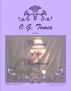 Charms of the Sisterhood  Volume I by O. G. Tomes