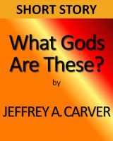 What Gods Are These? cover