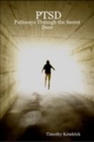 Cover for 'PTSD: Pathways Through the Secret Door'