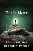 Cover for 'The Letters'