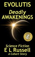 Cover for 'Deadly Awakenings'