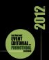 2012 Event, Editorial & Promotional Calendar by Laura D Lewis