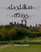 Cover for 'Daedalian Muse'
