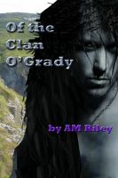 Cover for 'Of the Clan O'Grady'