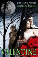 Cover for 'Valentine (erotic/erotica, f/f/m menage, lesbian, bisexual, BDSM)'