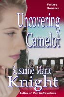 Cover for 'Uncovering Camelot'