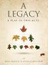 A Legacy by Russ Barnes