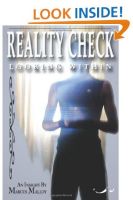 Cover for 'Reality Check Looking With In'