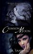 Crimson Moon by J.A. Saare