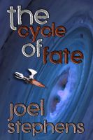Cover for 'The Cycle of Fate'