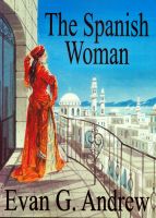 Cover for 'The Spanish Woman'