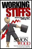 Cover for 'Working Stiffs'