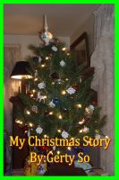 Cover for 'My Christmas Story'