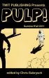 Twit Publishing Presents: Pulp! Summer/Fall 2011 by Chris Gabrysch