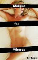 Cover for 'Morgue for Whores'