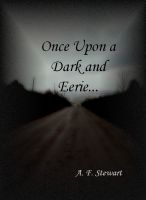 Cover for 'Once Upon a Dark and Eerie...'
