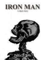 Cover for 'Iron Man'