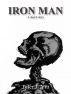 Iron Man by Tyler Vitt