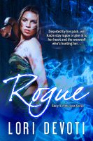 Cover for 'Rogue'