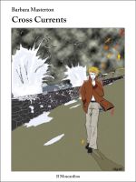 Cover for 'Cross Currents'