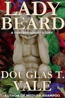 Cover for 'Lady Beard'