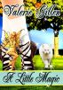A Little Magic by Valerie Gillen