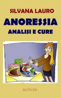 Cover for 'Anoressia - Analisi e Cure'