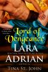 Lord of Vengeance by Lara Adrian