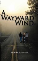 Cover for 'A Wayward Wind'