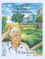 Cover for 'A Virgin in the Philippines'