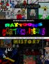 Raytoons Cartoon Avenue Volume 1 by Raymond Mullikin