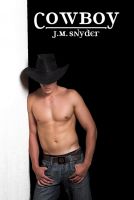 Cover for 'Cowboy'