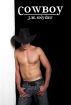 Cowboy by J.M. Snyder