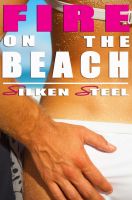 Cover for 'Fire on The Beach'