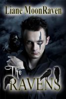 Cover for 'The Ravens'