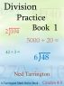 Division Practice Book 1, Grades 4-5 by Ned Tarrington